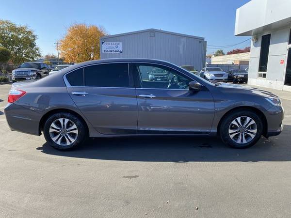 Honda Accord - BAD CREDIT BANKRUPTCY REPO SSI RETIRED APPROVED -... for sale in Fresno, CA – photo 6