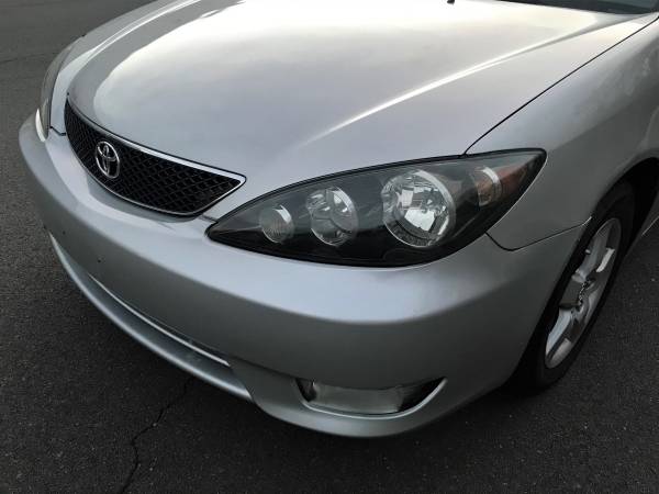 2005 Toyota Camry SE, 102K Miles, No issues, Great Condition, Must... for sale in Sterling, District Of Columbia – photo 8