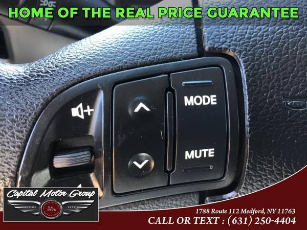 Take a look at this 2011 Kia Sportage-Long Island for sale in Medford, NY – photo 20