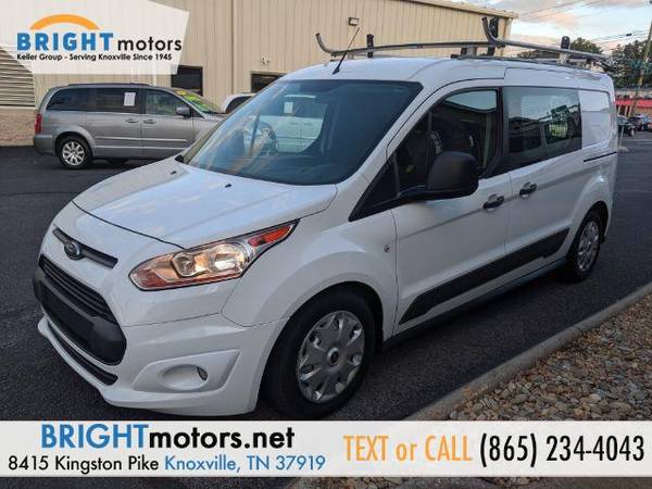 2014 Ford Transit Connect XLT LWB HIGH-QUALITY VEHICLES at LOWEST... for sale in Knoxville, TN – photo 15