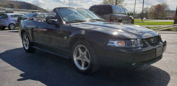2004 Mustang GT convertible - - by dealer - vehicle for sale in Northumberland, PA – photo 6