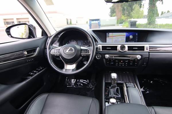 2018 Lexus Gs 350 - - by dealer - vehicle automotive for sale in Fife, WA – photo 7