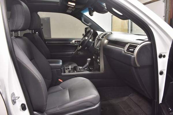 2020 Lexus GX 460 - - by dealer - vehicle for sale in Boise, ID – photo 14