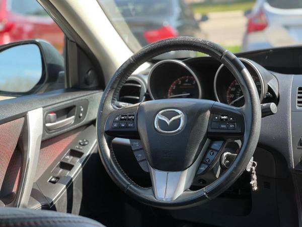 2012 Mazda MAZDASPEED3 Touring 4dr Hatchback - Trade Ins Welcomed! for sale in Shakopee, MN – photo 15