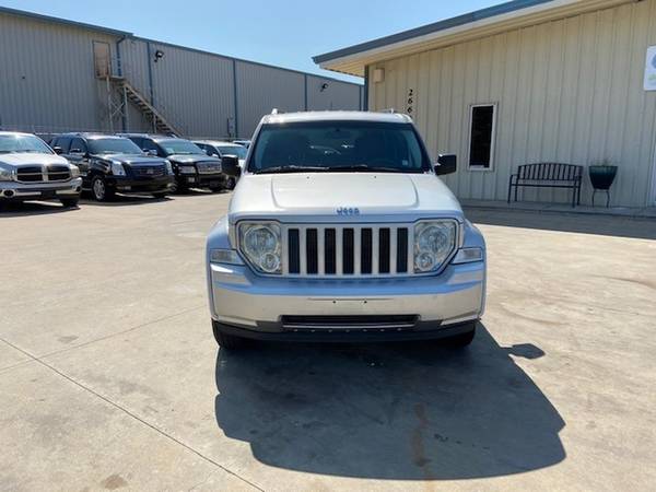 2010 Jeep Liberty RWD Sport FREE WARRANTY!!! **FREE CARFAX** - cars... for sale in Catoosa, AR – photo 10