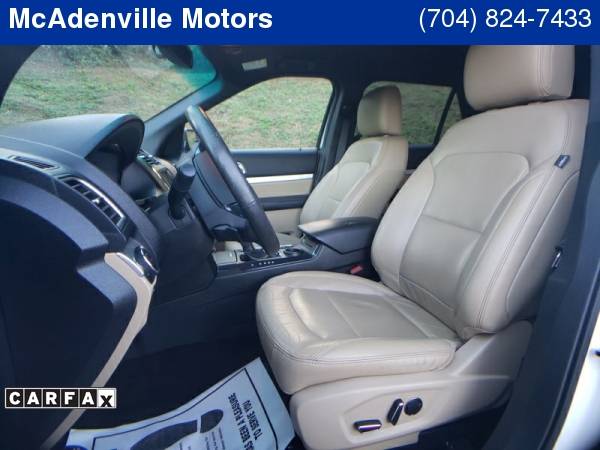 2016 Ford Explorer for sale in Gastonia, NC – photo 2