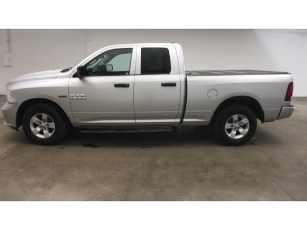 2016 Ram 1500 Dodge Express - cars & trucks - by dealer - vehicle... for sale in Kellogg, MT – photo 6