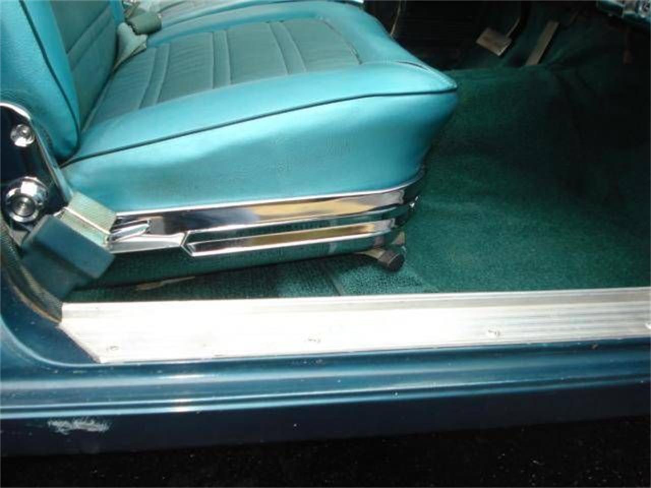 1965 AMC Ambassador for sale in Cadillac, MI – photo 14
