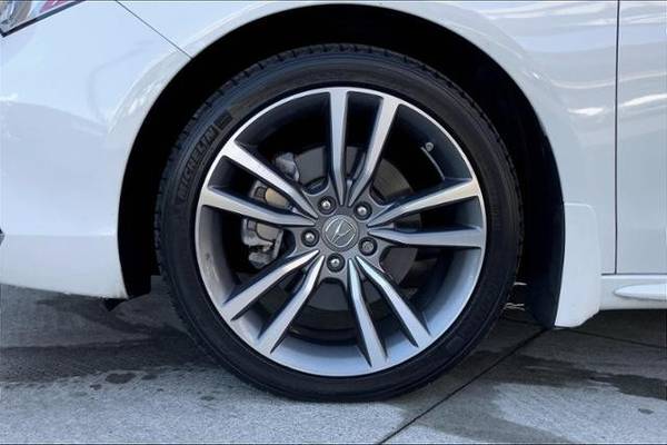 2019 Acura TLX AWD All Wheel Drive 3 5L SH - w/Technology Pkg Sedan for sale in Honolulu, HI – photo 8