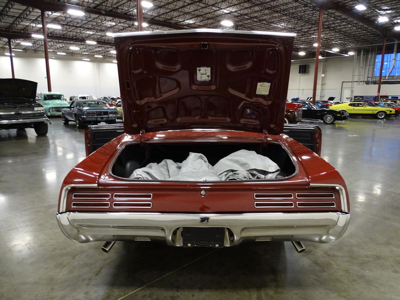 1967 Pontiac GTO for sale in O'Fallon, IL – photo 39