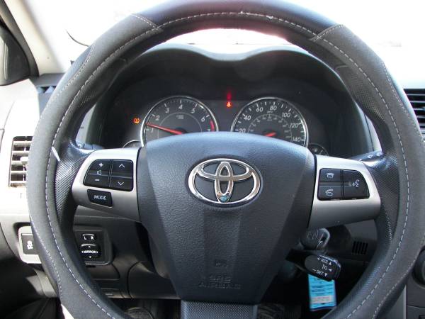 2011 TOYOTA COROLLA S - - by dealer - vehicle for sale in Pittsburgh, PA – photo 14