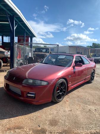 R33 skyline GTS-T for sale in Other, Other