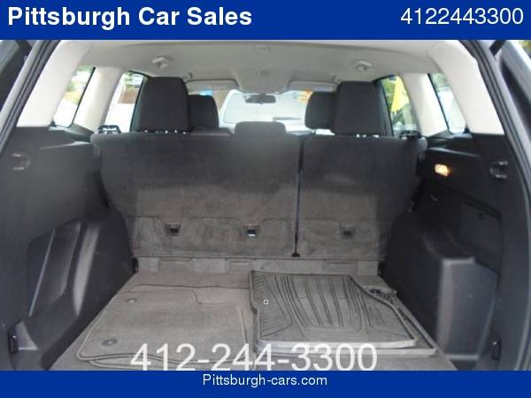 2013 Ford Escape S 4dr SUV with for sale in Pittsburgh, PA – photo 19