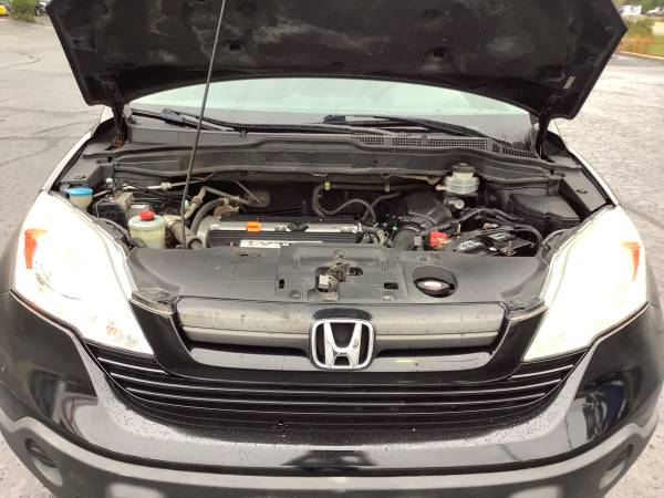 Reliable! 2009 Honda CR-V LX! Guaranteed Finance! - cars & trucks -... for sale in Ortonville, MI – photo 23