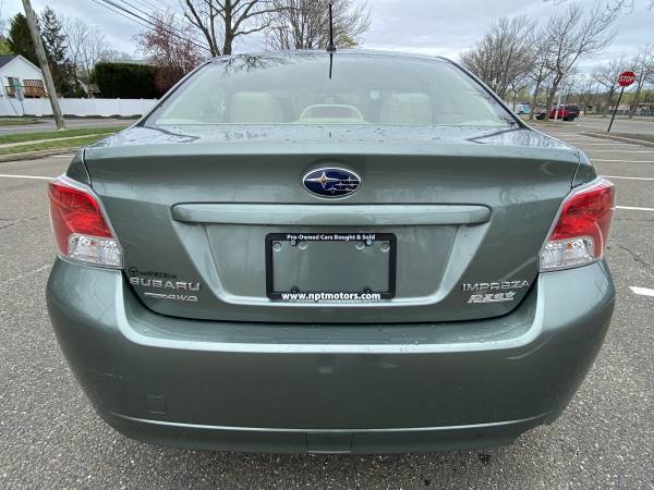2014 Subaru Impreza Drive Today! Like New for sale in Other, CT – photo 6