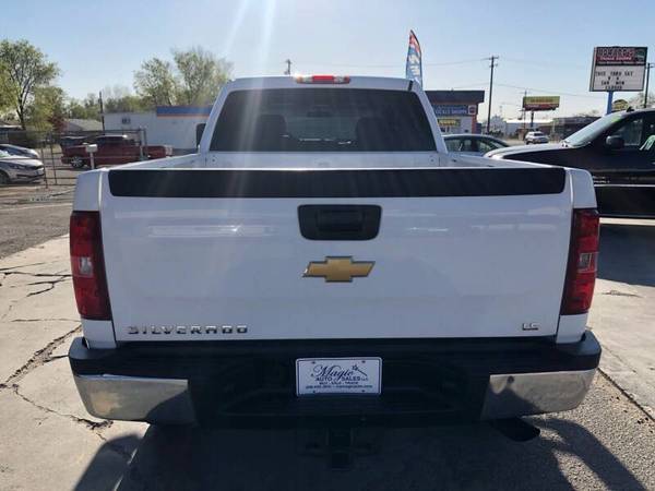 ! 2013 Chevrolet Silverado 2500HD ! - - by for sale in Nampa, ID – photo 4