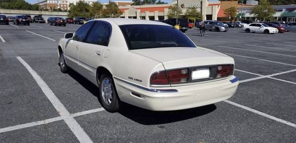 2003 Buick Park Avenue - SOLD - cars & trucks - by owner - vehicle... for sale in Burtonsville, District Of Columbia – photo 2