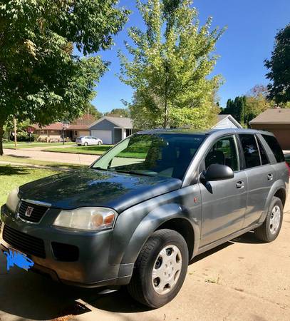 2006 Saturn Vue for sale in Kimberly, WI