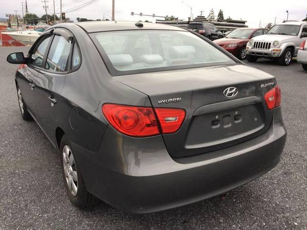 2008 Hyundai Elantra *Up for Public Auction for sale in Whitehall, PA – photo 3