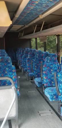 2010 ABC M1235 Shuttle/Party/Limo/Church Bus for sale in Senoia, GA – photo 6