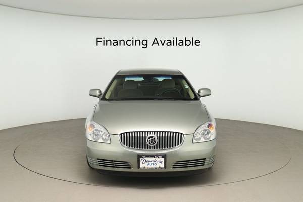 2007 Buick Lucerne CX Clean CARFAX 1 Owner Clean Title Mint for sale in Denver , CO – photo 5