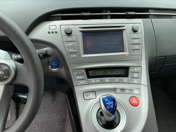 2014 Toyota Prius One Hatchback for sale in Lancaster, PA – photo 20