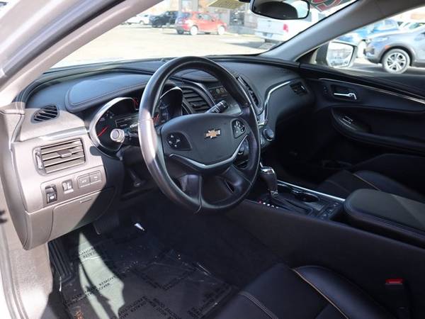 2020 Chevrolet Chevy Impala Premier - cars & trucks - by dealer -... for sale in Pueblo, CO – photo 13
