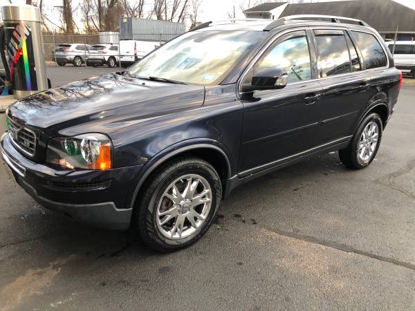 2008 Volvo XC90 - cars & trucks - by owner - vehicle automotive sale for sale in Worcester, MA – photo 2