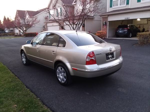 2005 Volkswagen Passat 1.8t 4motion *$2095/DOWN, $500 x 3 MONTHS* -... for sale in St. Charles, IL – photo 22