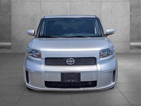 2009 Scion xB SKU: 91094792 Wagon - - by dealer for sale in TAMPA, FL – photo 2