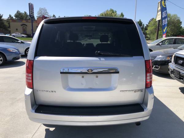 2010 Toyota Town & country - - by dealer - vehicle for sale in Boise, ID – photo 3