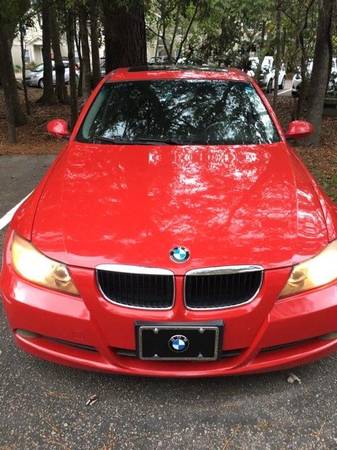 06 Bmw 325i - cars & trucks - by owner - vehicle automotive sale for sale in Johns Island, SC – photo 3