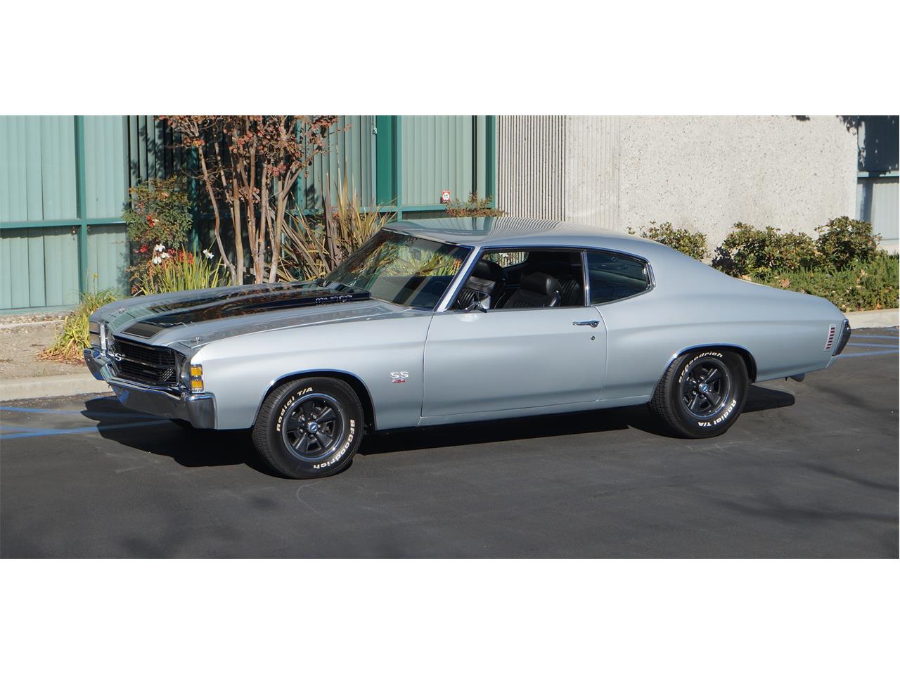 1971 Chevrolet Chevelle for sale in Thousand Oaks, CA – photo 3