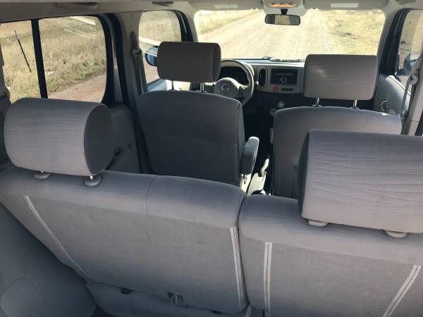 2010 Nissan Cube for sale in Black Hawk, SD – photo 10