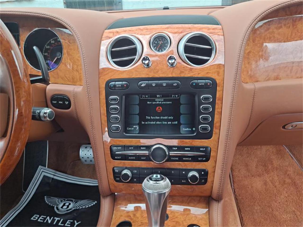 2007 Bentley Continental for sale in Houston, TX – photo 20
