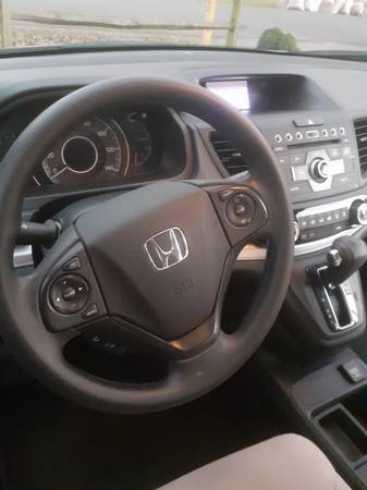 2015 honda crv awd - cars & trucks - by owner - vehicle automotive... for sale in MANASSAS, District Of Columbia – photo 7