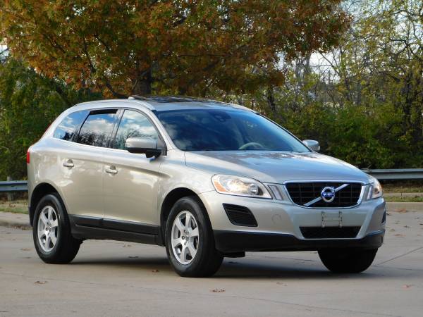 2011 VOLVO XC60 ONE OWNER! Very clean - cars & trucks - by dealer -... for sale in Dallas, TX – photo 8