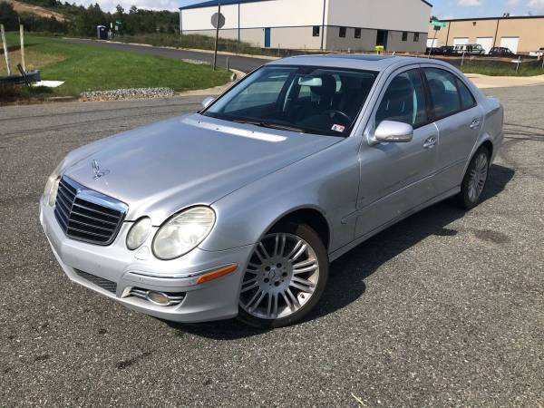 2008 MERCEDES BENZ E350 * ✅ CLEAN LEATHER * Lexus ls430 mercedes... for sale in Fredericksburg, District Of Columbia – photo 5