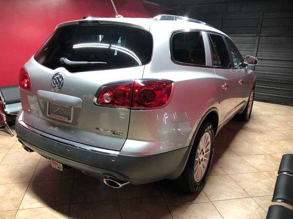 2010 Buick Enclave CXL 4dr Crossover w/1XL BAD CREDIT NO CREDIT OK!! for sale in Hamtramck, MI – photo 8
