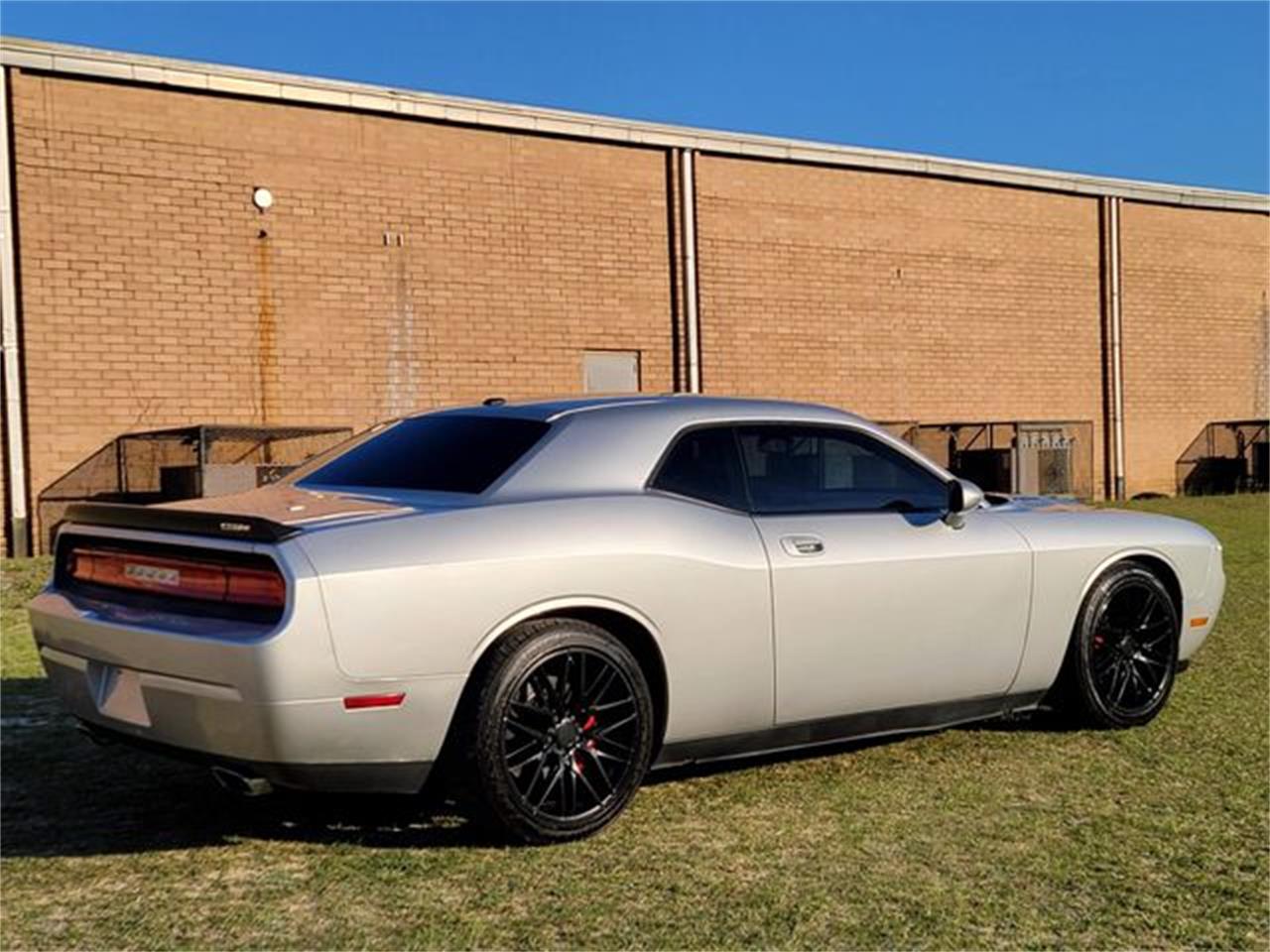 2008 Dodge Challenger for sale in Hope Mills, NC – photo 7