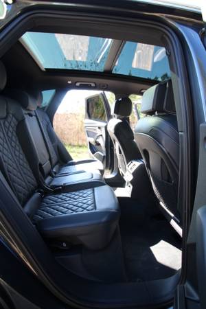 2018 AUDI SQ5 PREMIUM PLUS AWD - - by dealer - vehicle for sale in Garner, NC – photo 13