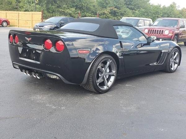 ***2010 Chevrolet Corvette - Financing Available!*** for sale in Tyler, TX – photo 6
