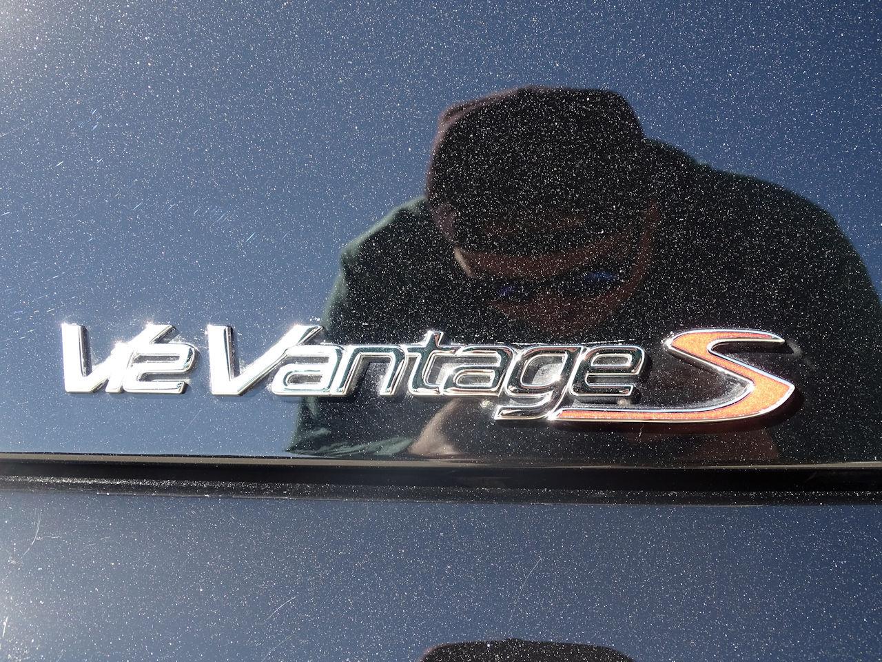 2015 Aston Martin Vantage for sale in O'Fallon, IL – photo 17