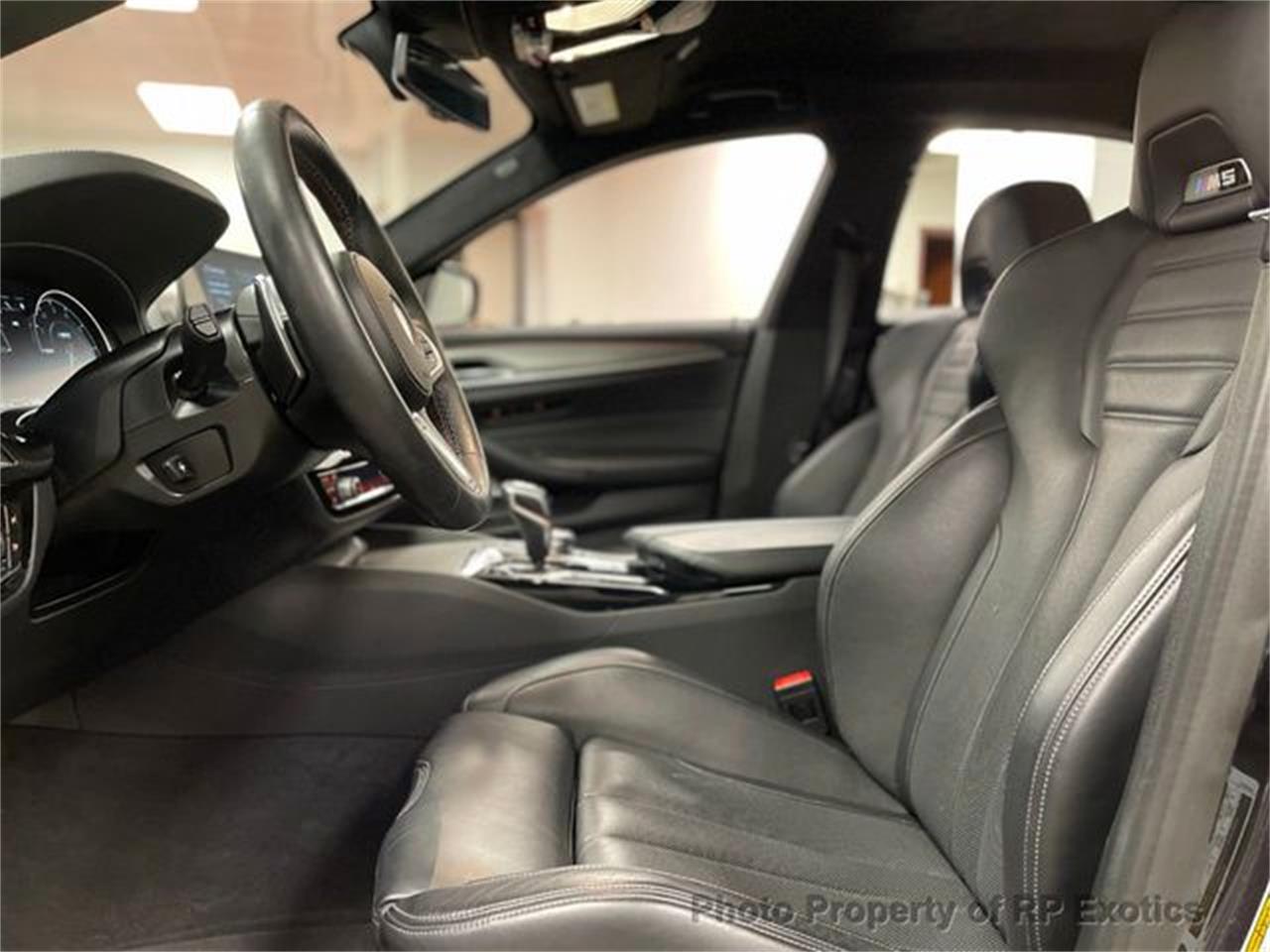 2018 BMW M5 for sale in Saint Louis, MO – photo 18