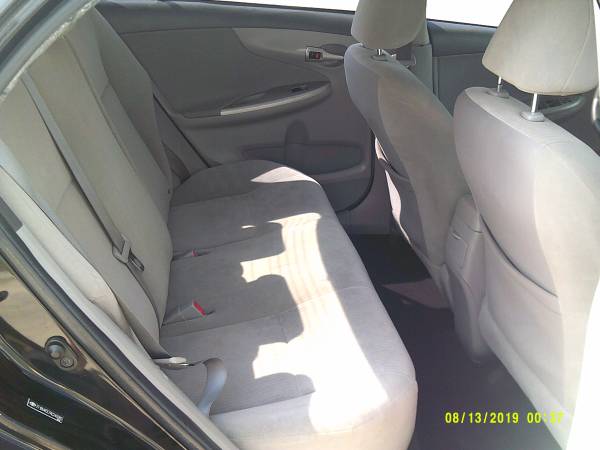 ' 2010 Toyota Corolla LE ' for sale in West Palm Beach, FL – photo 14