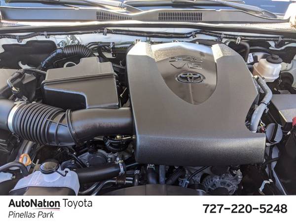 2018 Toyota Tacoma Limited SKU:JM070842 Pickup - cars & trucks - by... for sale in Pinellas Park, FL – photo 23