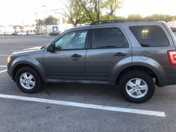 2010 Ford escape for sale in Hyattsville, District Of Columbia – photo 2