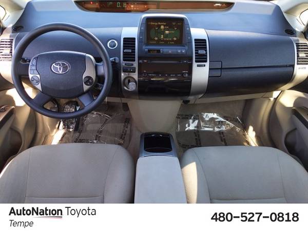 2009 Toyota Prius SKU:97858332 Hatchback - cars & trucks - by dealer... for sale in Tempe, AZ – photo 16