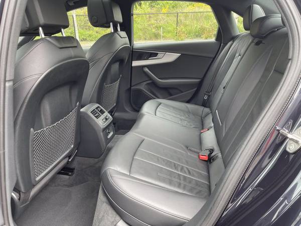 2018 Audi A4 Premium Plus AWD All Wheel Drive SKU: JA128293 - cars & for sale in Bellevue, WA – photo 15