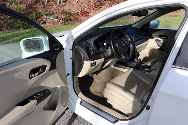2013 Acura RDX Tech. Pkg. - cars & trucks - by owner - vehicle... for sale in Asheville, NC – photo 10